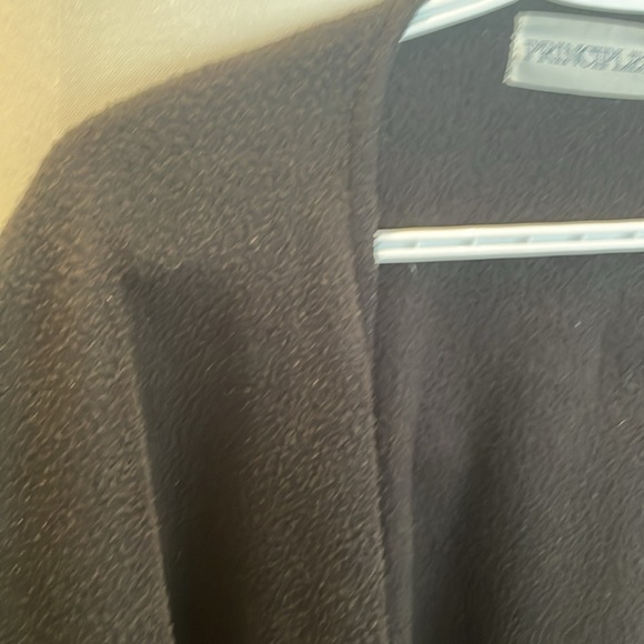 Principles Black Wrap - Picture 4 of 4